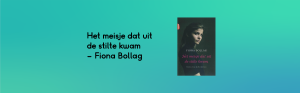 Boekomslag