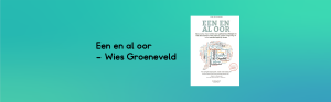 Boekomslag