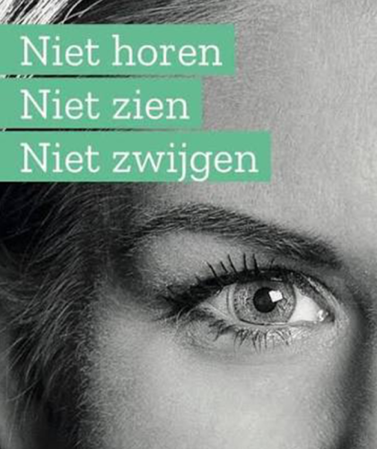 Omslag boek