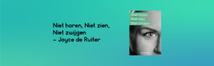 Omslag boek
