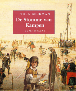 boek de stomme van kampen