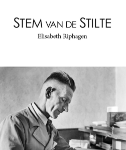 Omslag boek: stem van de stilte