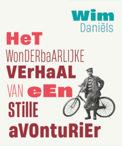 Boek wim daniels