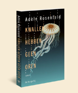 kwallen hebben geen oren