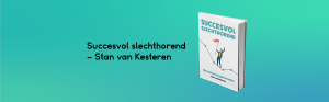Omslag: succesvol slechthorend