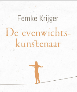 Omslag boek