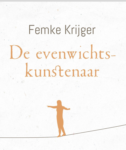 Omslag boek