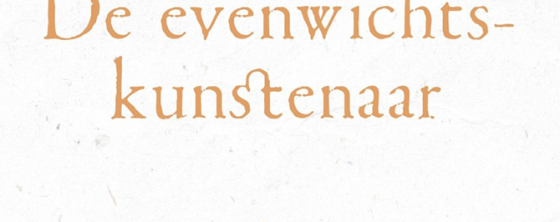 Omslag boek