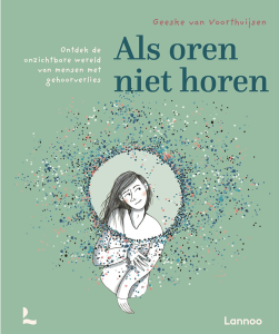 Omslag boek