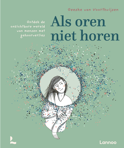 Omslag boek