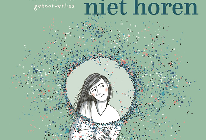 Omslag boek