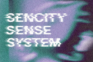 logo sencity sence system