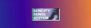logo sencity sence system