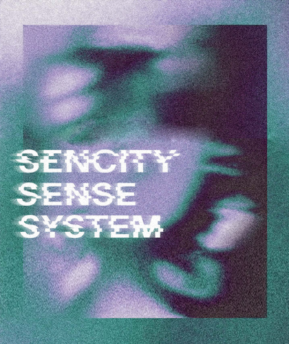 logo sencity sence system