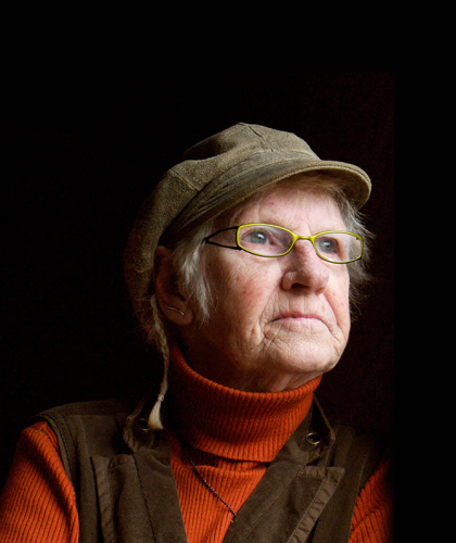 Bea Visser