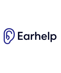 Logo van Earhelp