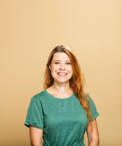 Lisa Westerveld
