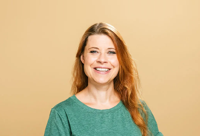 Lisa Westerveld