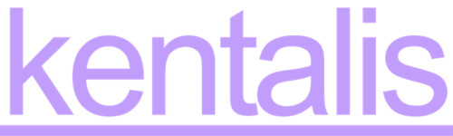 Kentalis logo nieuw