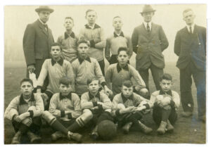 choolelftal-IDOR-1920