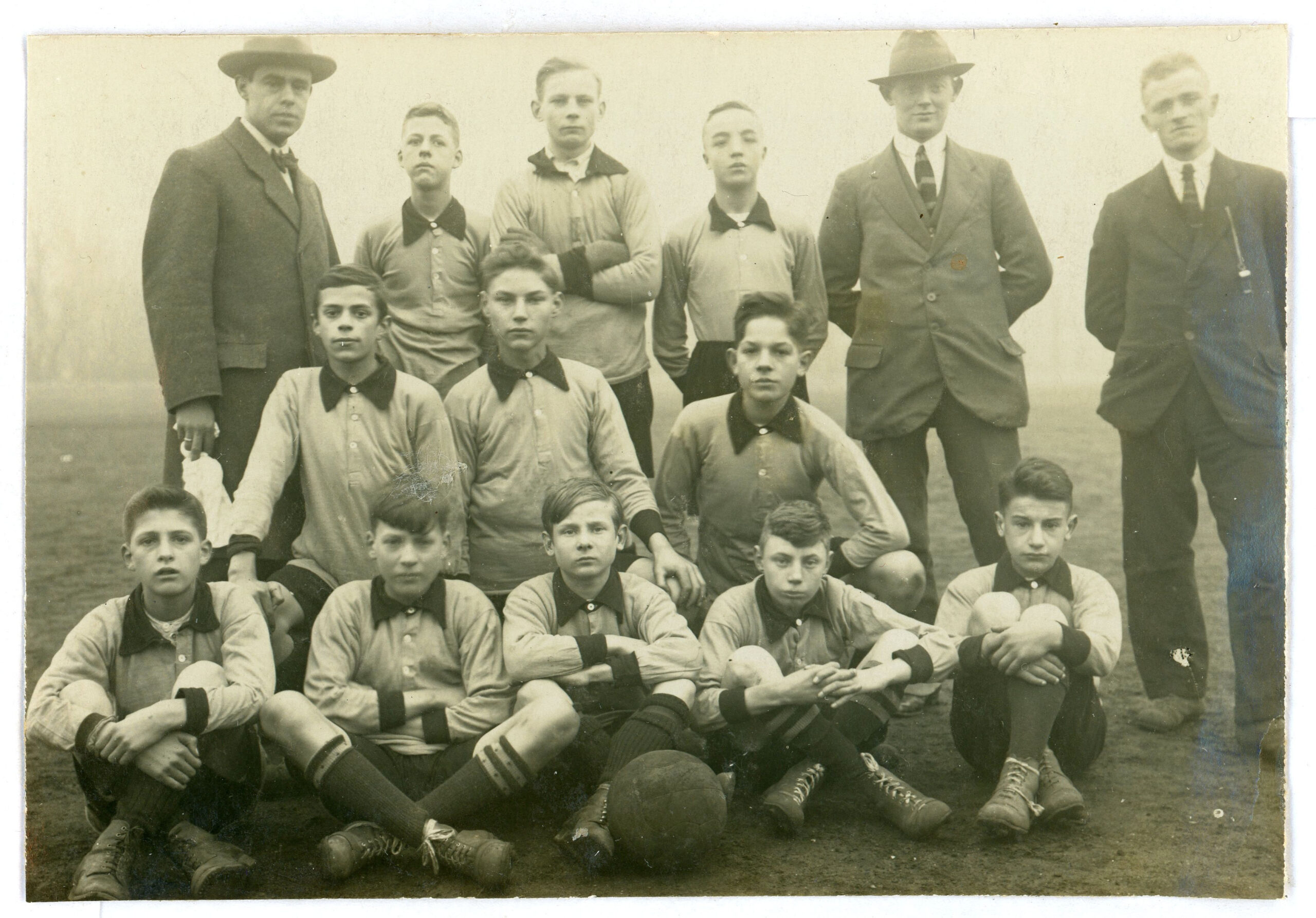 choolelftal-IDOR-1920